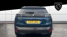 Peugeot 3008 1.6 Hybrid 225 Allure Premium 5dr e-EAT8 Estate